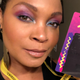 When your Essence Fest pass inspires an eye look...